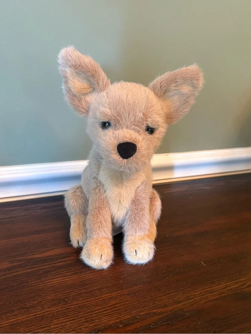 Jellycat Yapsby Chihuahua